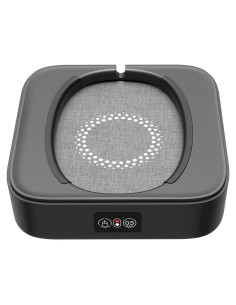 Dispositivo Jiggler de Ratón EAXBUX Indetectable con Temporizador