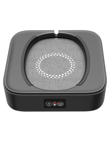 Dispositivo Jiggler de Ratón EAXBUX Indetectable con Temporizador