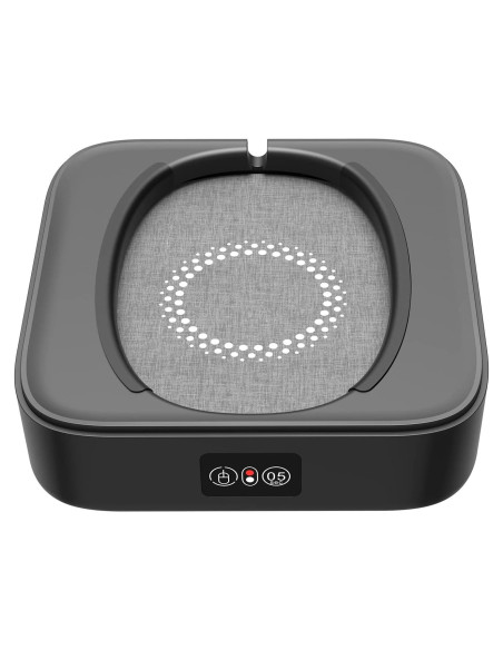 Dispositivo Jiggler de Ratón EAXBUX Indetectable con Temporizador