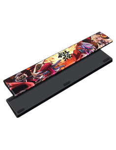 Reposamuñecas Ergonómico AJAZZ para Teclado Mecánico 42.7x7.1cm