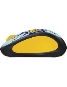 Ratón Inalámbrico Logitech Colección de Diseño Colorido 2