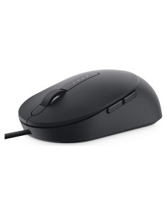 Mouse Dell MS3220 Láser USB 2.0 3200 dpi Negro