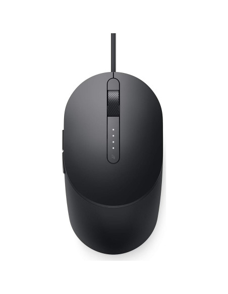 Mouse Dell MS3220 Láser USB 2.0 3200 dpi Negro