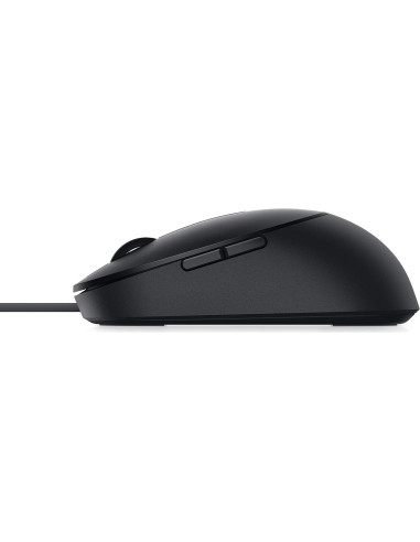 Mouse Dell MS3220 Láser USB 2.0 3200 dpi Negro