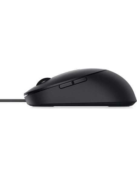 Mouse Dell MS3220 Láser USB 2.0 3200 dpi Negro