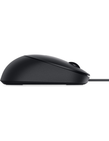 Mouse Dell MS3220 Láser USB 2.0 3200 dpi Negro