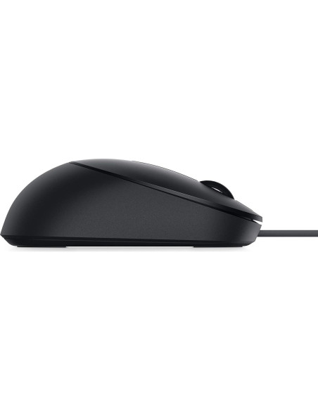 Mouse Dell MS3220 Láser USB 2.0 3200 dpi Negro