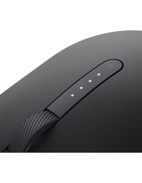 Mouse Dell MS3220 Láser USB 2.0 3200 dpi Negro