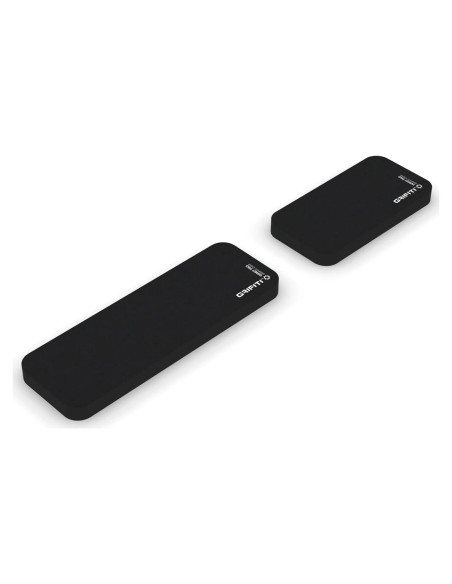 Almohadilla Ergonómica para Muñeca Grifiti 35.6 x 6.9 cm