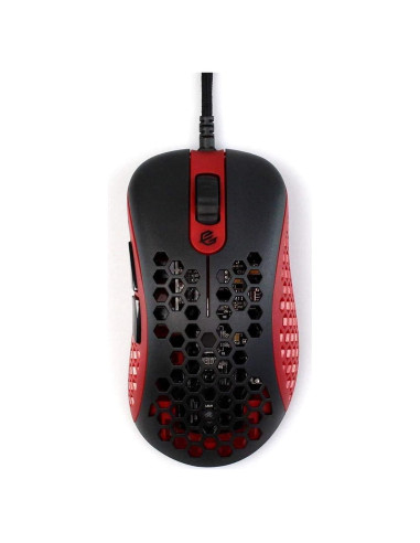 Ratón Gaming G-Wolves Skoll Mini SK-S ACE 50g Ergonómico
