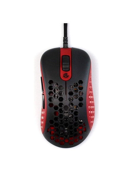 Ratón Gaming G-Wolves Skoll Mini SK-S ACE 50g Ergonómico