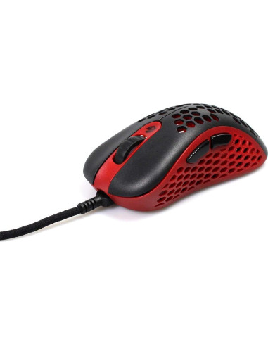 Ratón Gaming G-Wolves Skoll Mini SK-S ACE 50g Ergonómico