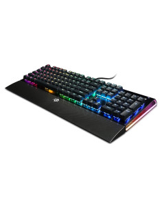 Teclado Mecánico para Juegos CyberpowerPC Skorpion K2 RGB