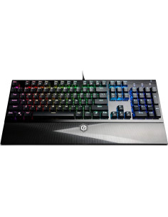 Teclado Mecánico para Juegos CyberpowerPC Skorpion K2 RGB 2