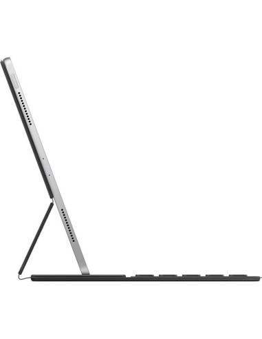 Folio de Teclado Inteligente Apple para iPad Pro y Air - Negro