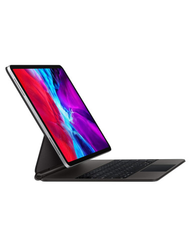 Teclado Mágico Apple para iPad Pro 12.9" Árabe - MXQU2AB/A