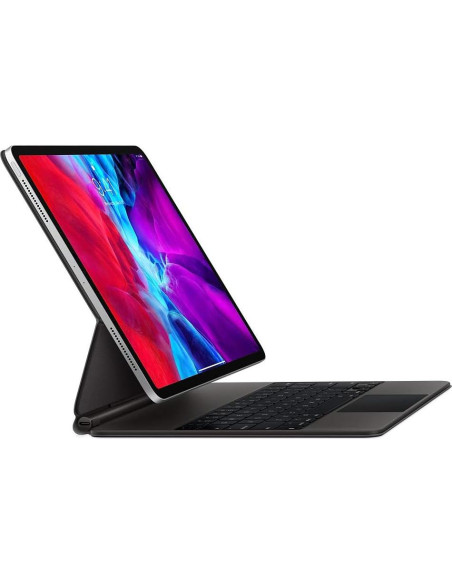Teclado Mágico Apple para iPad Pro 12.9" Árabe - MXQU2AB/A