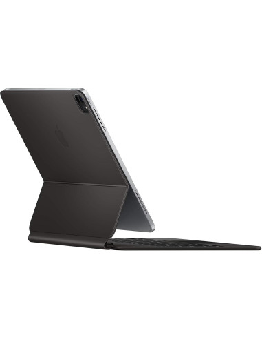 Teclado Mágico Apple para iPad Pro 12.9" Árabe - MXQU2AB/A