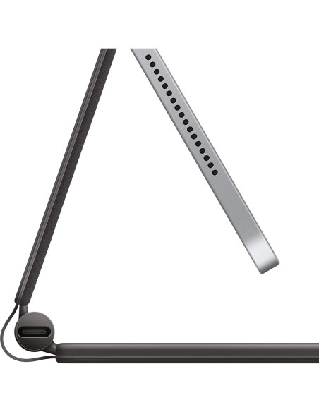 Teclado Mágico Apple para iPad Pro 12.9" Árabe - MXQU2AB/A