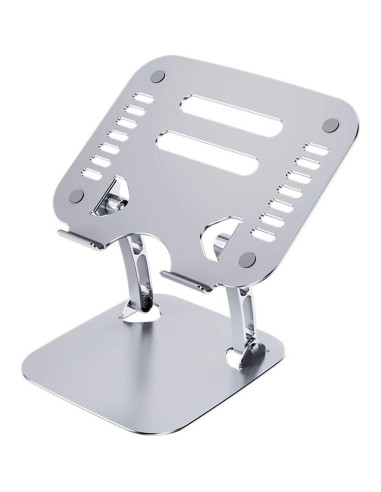 Soporte Ajustable BoxWave para Laptop Dell Latitude 5430 - Plata