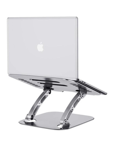 Soporte Ajustable BoxWave para Laptop Dell Latitude 5430 - Plata