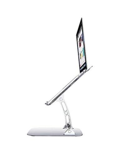 Soporte Ajustable BoxWave para Laptop Dell Latitude 5430 - Plata