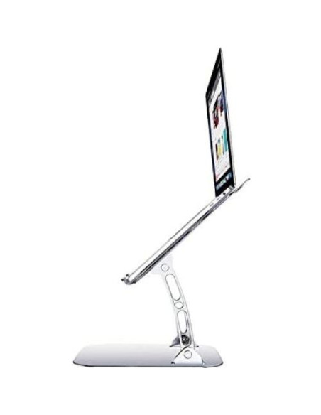 Soporte Ajustable BoxWave para Laptop Dell Latitude 5430 - Plata