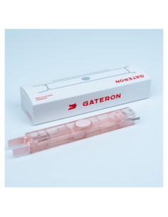 Extractor de Interruptores y Teclas GATERON Twins Rosa