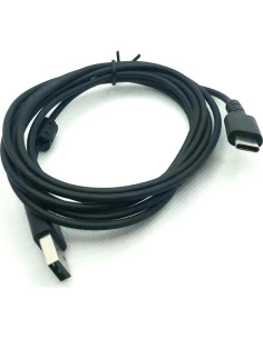Cable de Carga USB LZYDD para Logitech G733 y G502 X 2