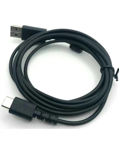 Cable de Carga USB LZYDD para Logitech G733 y G502 X