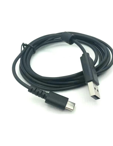 Cable de Carga USB LZYDD para Logitech G733 y G502 X