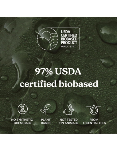 Aceite de Fragancia Homedics SereneScent 120ml Madera de Cedro y Vainilla