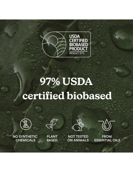 Aceite de Fragancia Homedics SereneScent 120ml Madera de Cedro y Vainilla