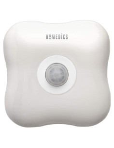 Purificador de Aire Personal UV-C HoMedics TotalClean - 99.9% Bacterias