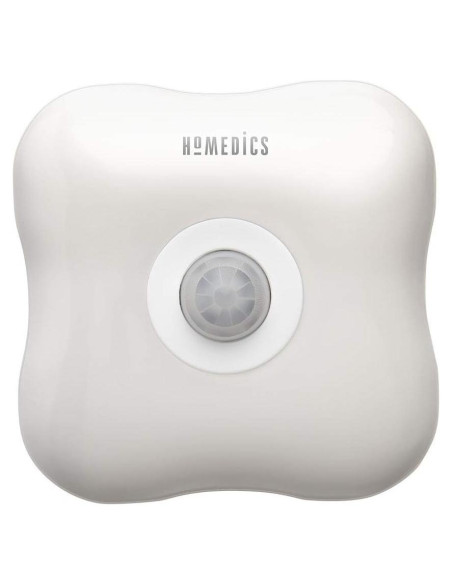 Purificador de Aire Personal UV-C HoMedics TotalClean - 99.9% Bacterias