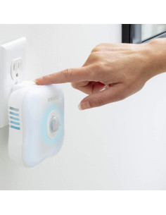 Purificador de Aire Personal UV-C HoMedics TotalClean - 99.9% Bacterias 2