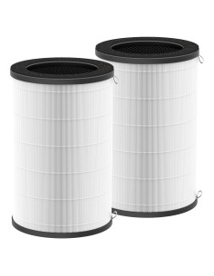 Filtro de Reemplazo Isingoione AP-T30 para Purificador HoMedics