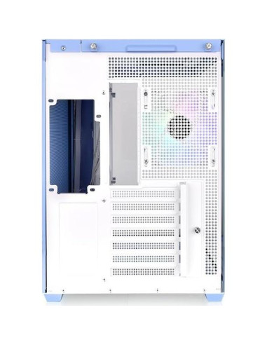 Caja ATX Thermaltake View 380 TG ARGB Azul Hortensia