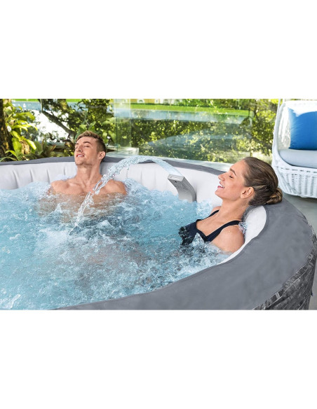 Cascada LED para Spa Mejorway 1060322NAX23 7 Modos de Color