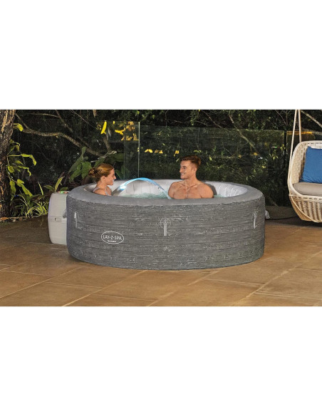 Cascada LED para Spa Mejorway 1060322NAX23 7 Modos de Color