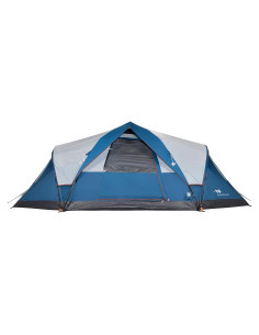 Carpa de Camping Familiar Mobihome 6 Personas Resistente al Agua