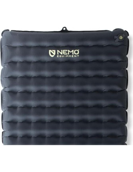 Almohadilla para Dormir NEMO Tensor EC 182.88x63.5 cm Aislante