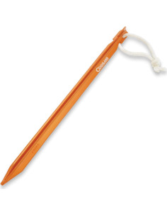 Estacas de Tienda Ultraligeras Coghlan 1000 - 23 cm - 4 Piezas 2