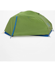 Carpa de Camping MARMOT Limelight 2P Impermeable 4 Estaciones 2