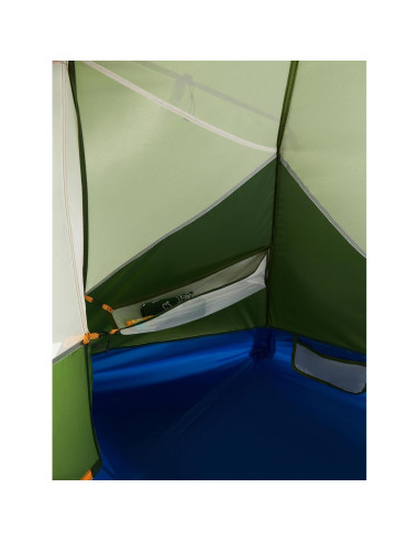 Carpa de Camping MARMOT Limelight 2P Impermeable 4 Estaciones