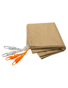 Huella Big Agnes Bunk House para tienda 6 personas