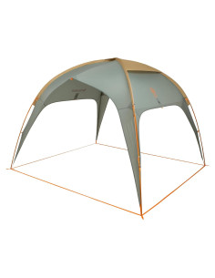 Toldo Plegable Big Agnes Sage Canyon Shelter Plus 9.29 m