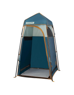 Refugio de Privacidad Kelty Discovery H2GO - Ducha y Cambio