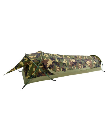 Tienda Bivy Ultraligera GEERTOP para 1 Persona Impermeable