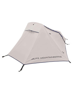 Carpa de Camping ALPS Mountaineering Mystique 2 Personas Gris/Navy